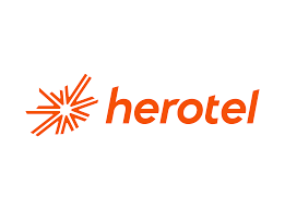 Herotel Logo