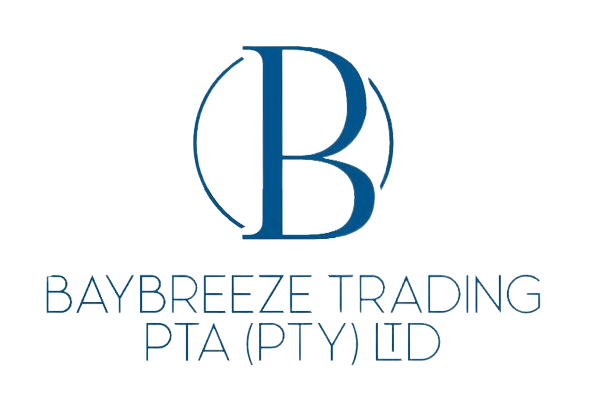 Baybreeze Trading Logo