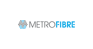 Metrofibre Logo