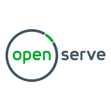 Openserve Logo