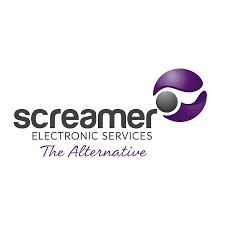 Screamer Telecoms Logo